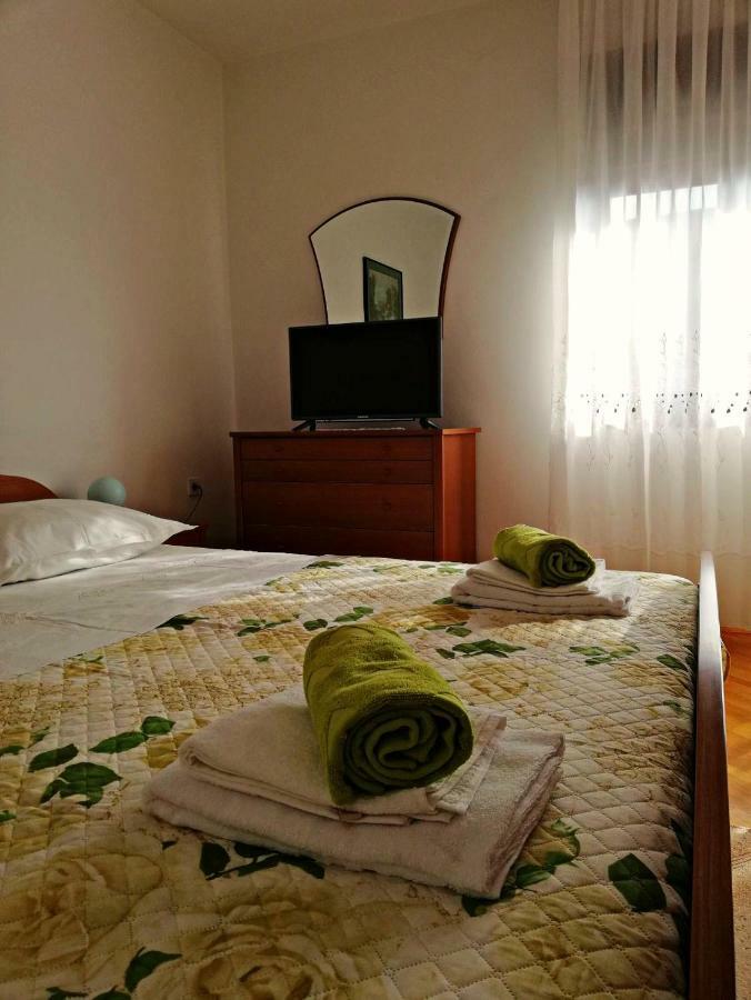 Apartmani Anda Trogir Exterior foto