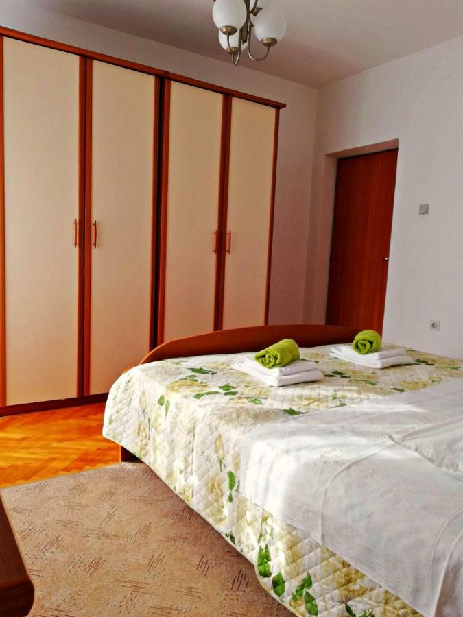 Apartmani Anda Trogir Exterior foto