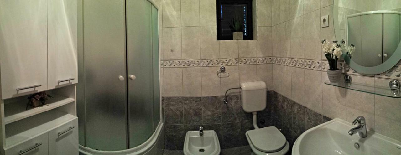 Apartmani Anda Trogir Exterior foto