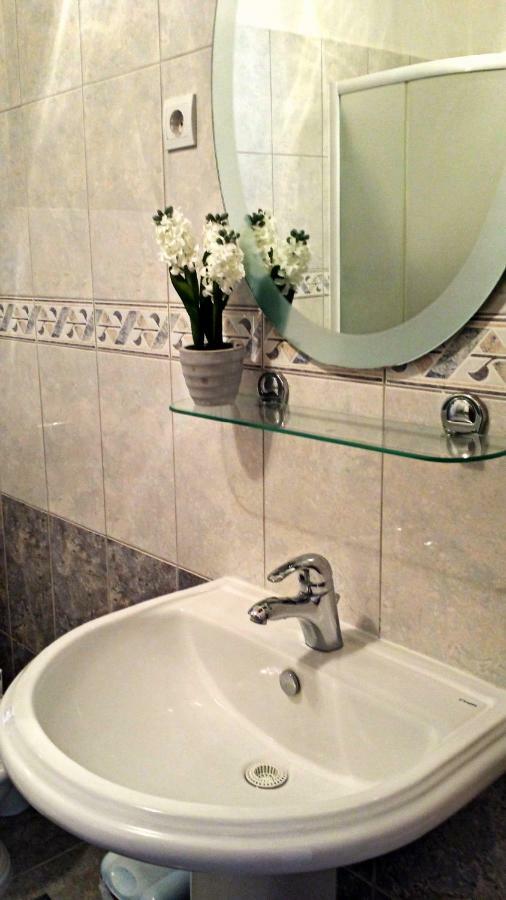 Apartmani Anda Trogir Exterior foto